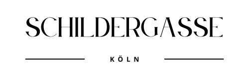 Schildergasse Köln